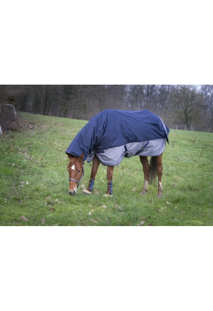 Derka padokowa EKKIA Combo Tyrex 0g 600d