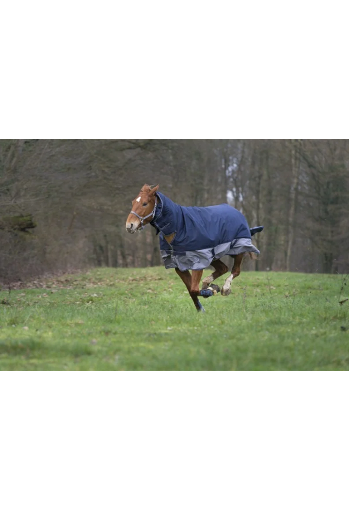 Derka padokowa EKKIA Combo Tyrex 0g 600d