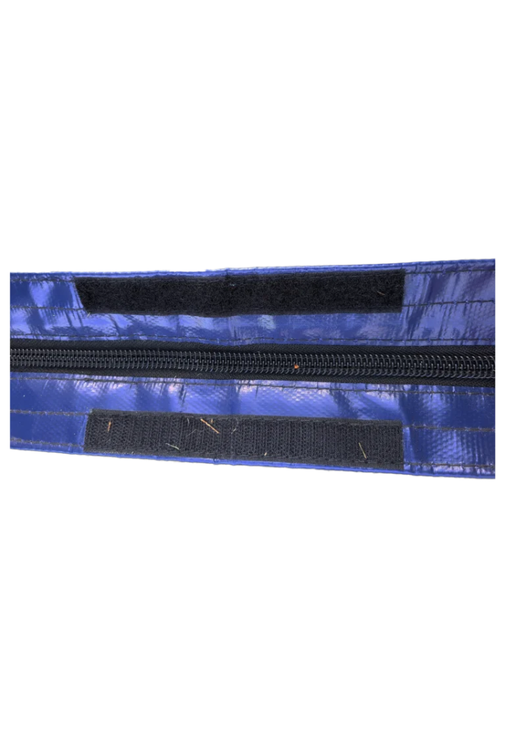 Torba na siano FT Hayplay Zipper navy m