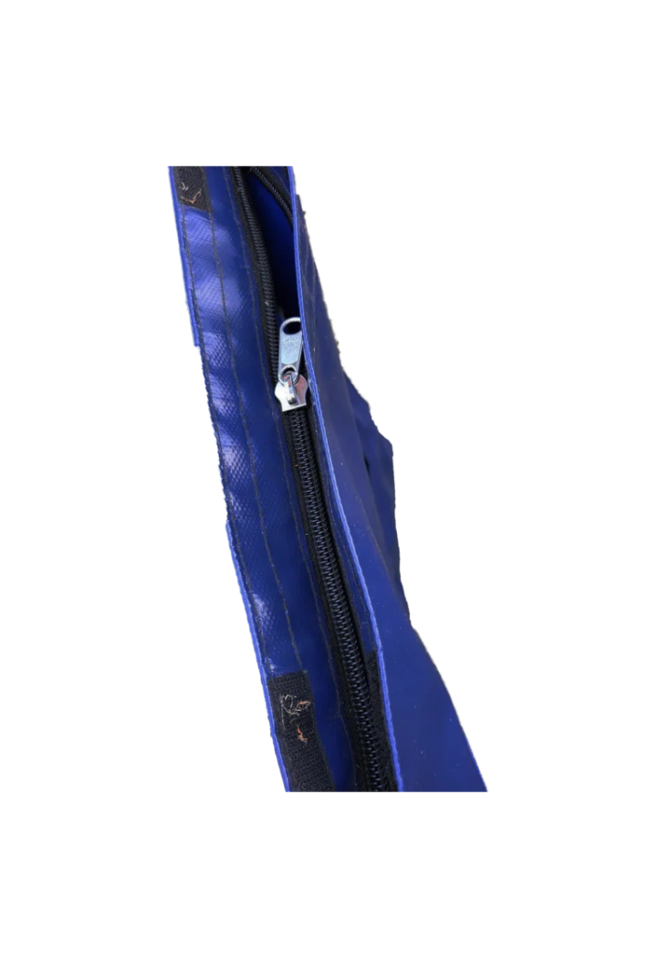 Torba na siano FT Hayplay Zipper navy m