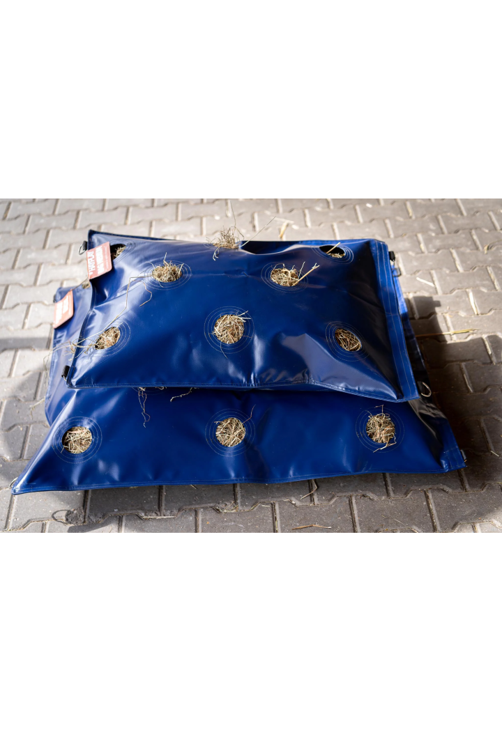 Torba na siano FT Hayplay Zipper navy XL