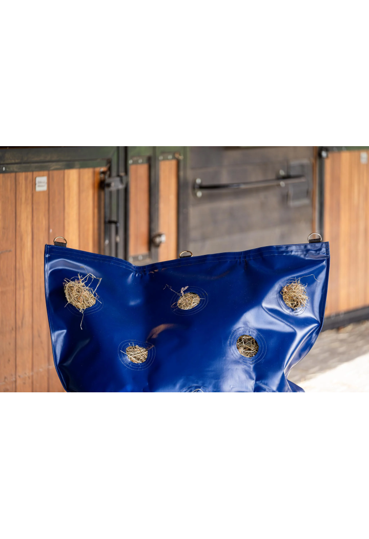 Torba na siano FT Hayplay Zipper navy XL