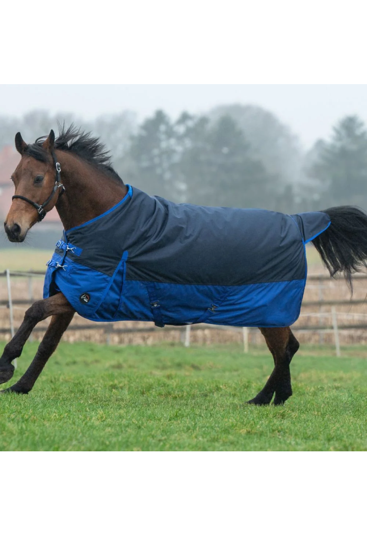 Derka padok HKM Chester 600D 300g