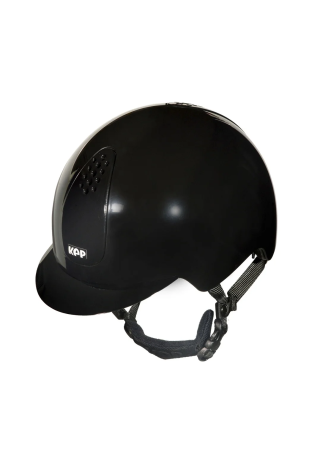 Kask KEP Keppy Shine black