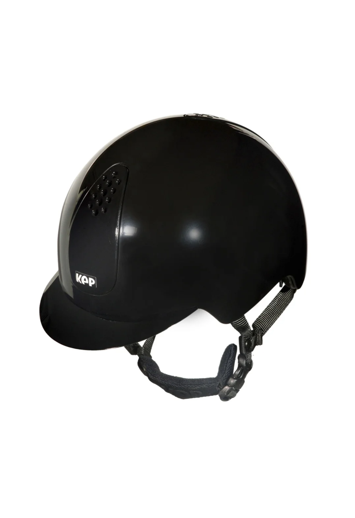 Kask KEP Keppy Shine black