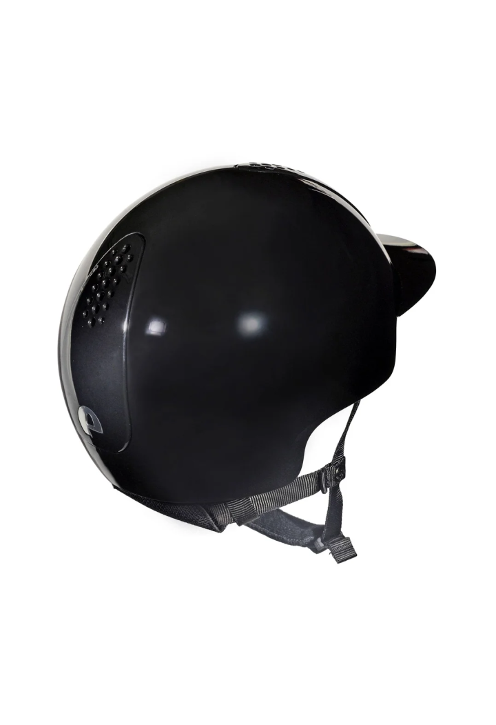 Kask KEP Keppy Shine black