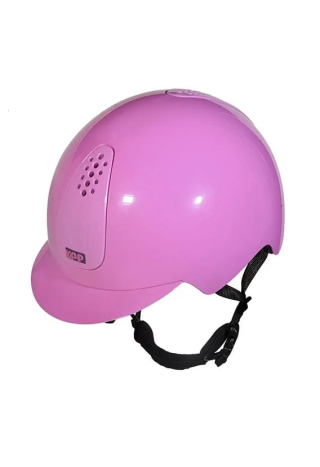 Kask KEP Keppy Shine pink