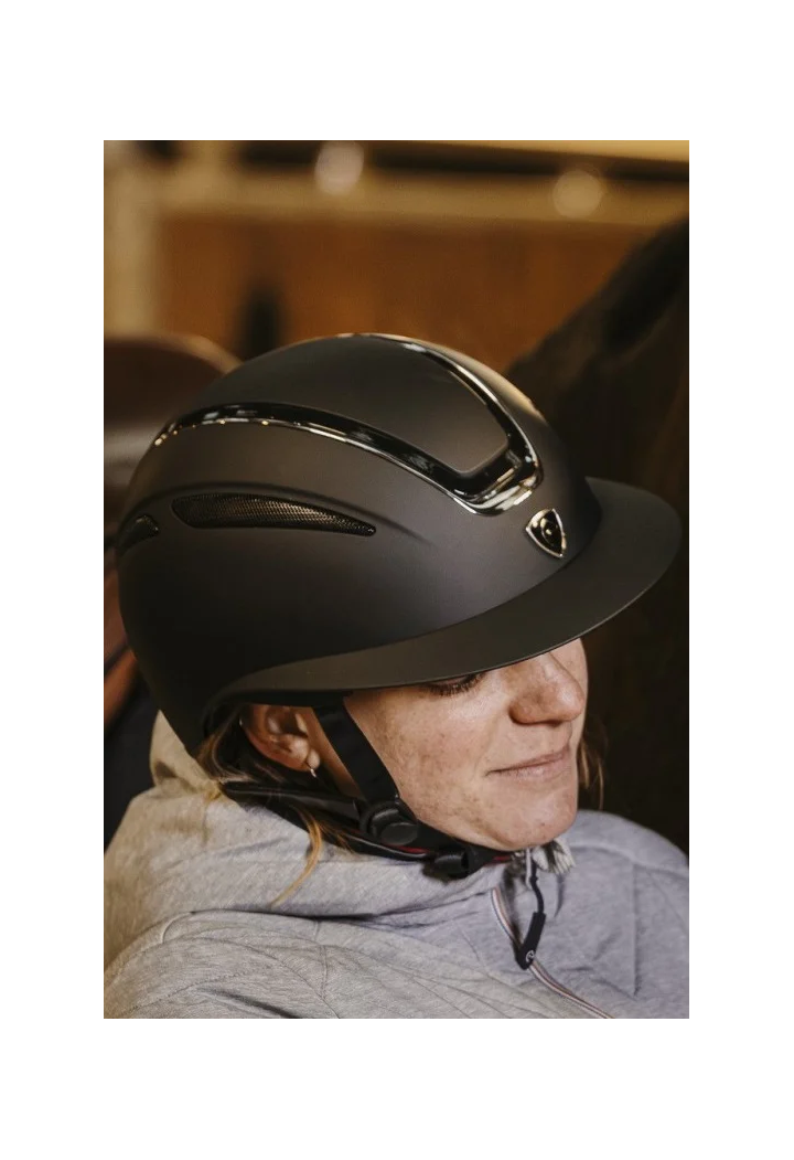 Kask EQUI-THEME Agris