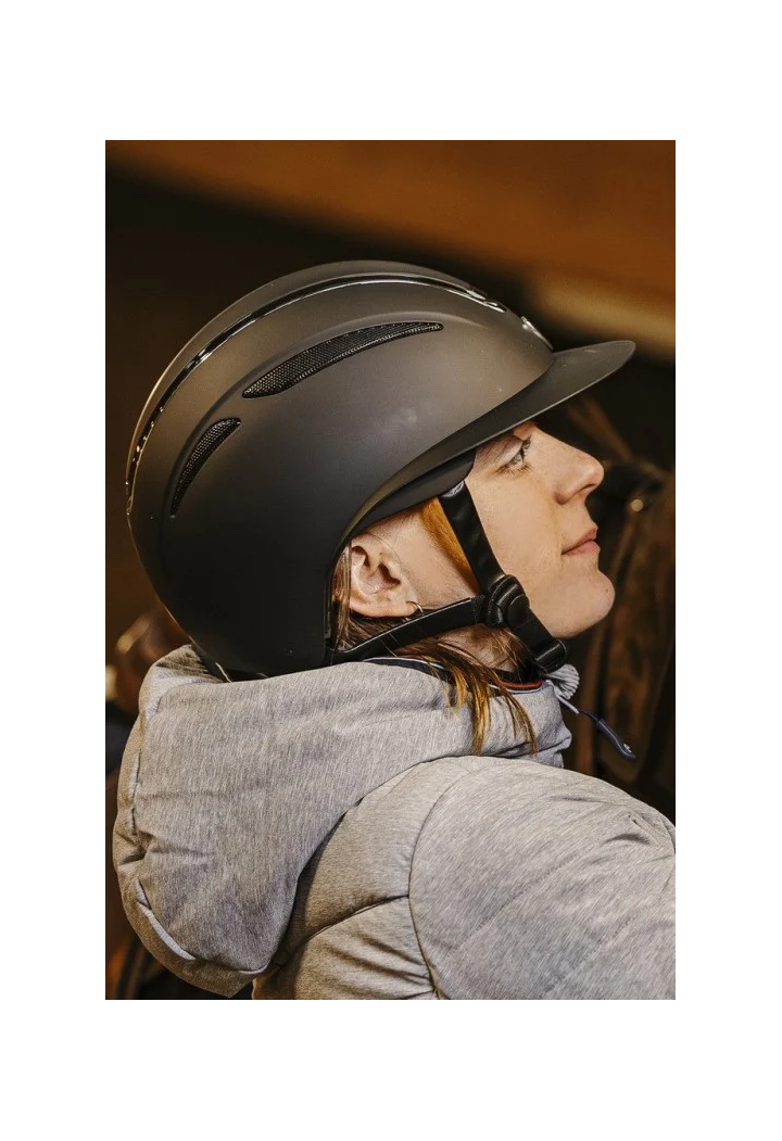 Kask EQUI-THEME Agris