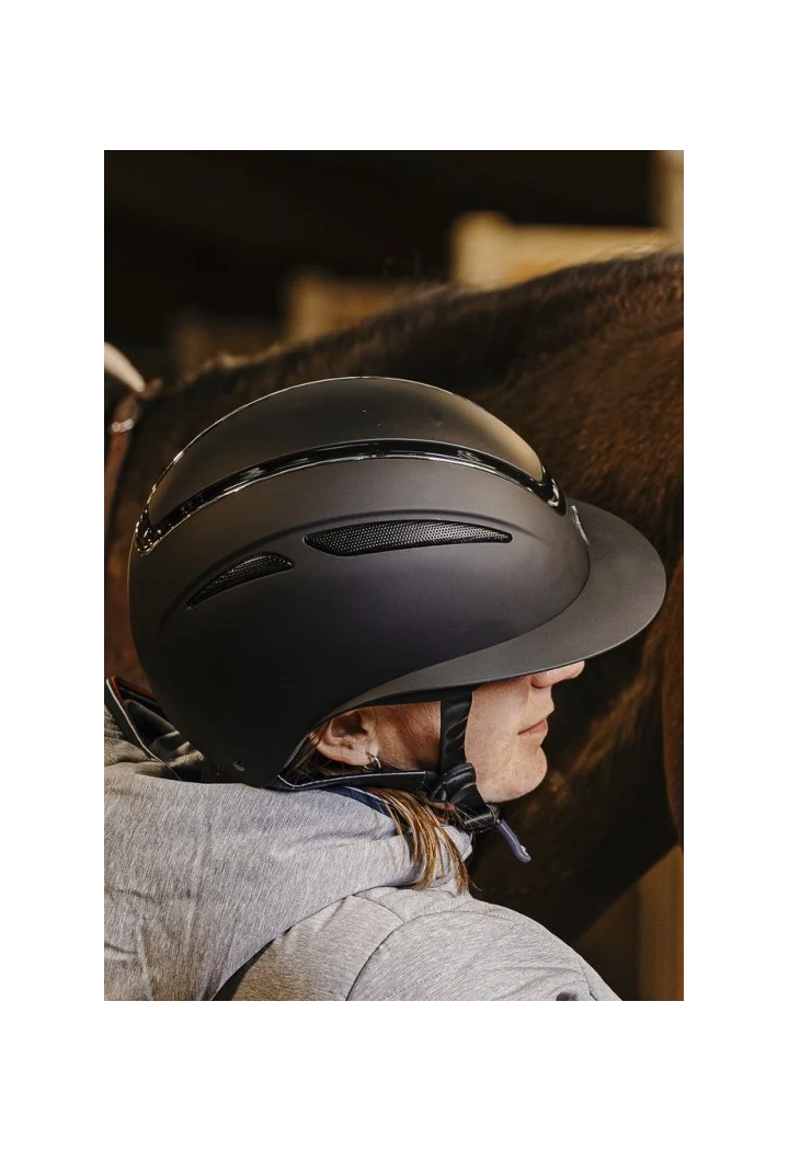 Kask EQUI-THEME Agris