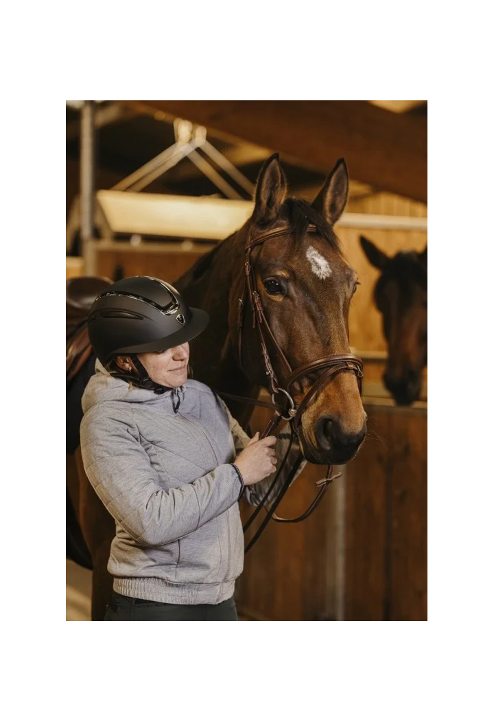 Kask EQUI-THEME Agris