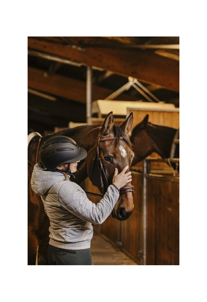 Kask EQUI-THEME Agris