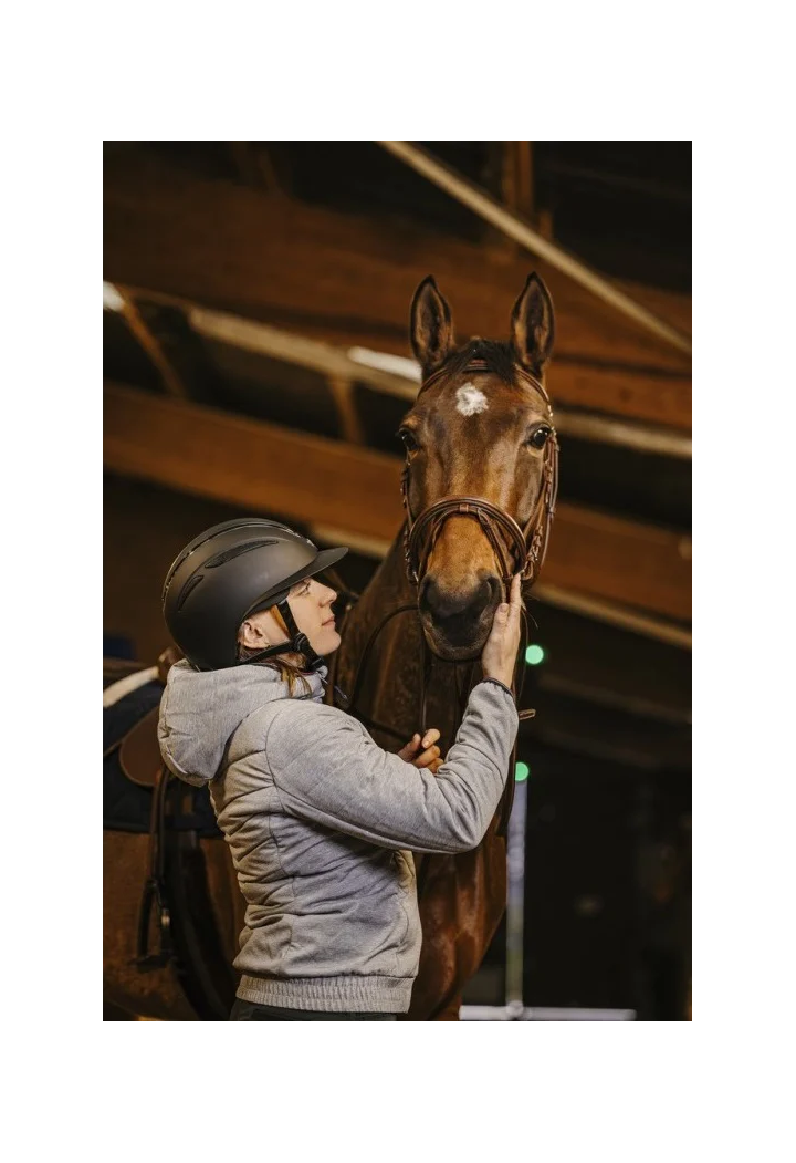 Kask EQUI-THEME Agris