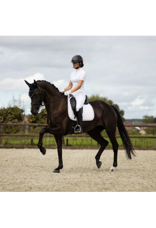 Koszulka konkurs BR Monterrey krótki rękaw