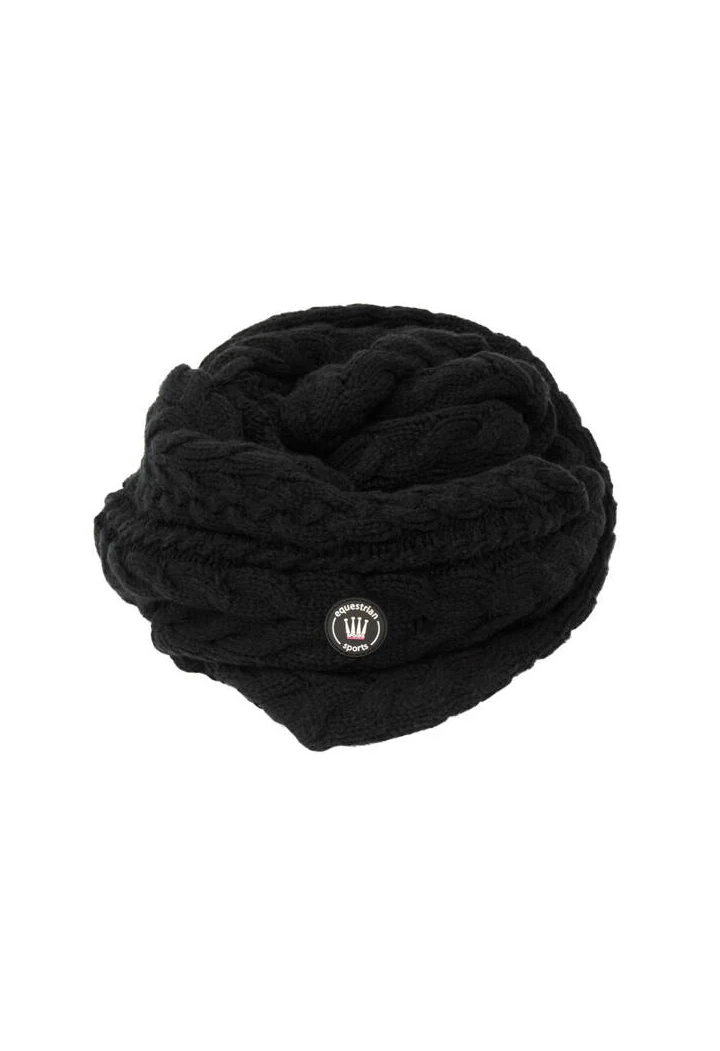 Szalik SPOOKS Nickie komin 24AW