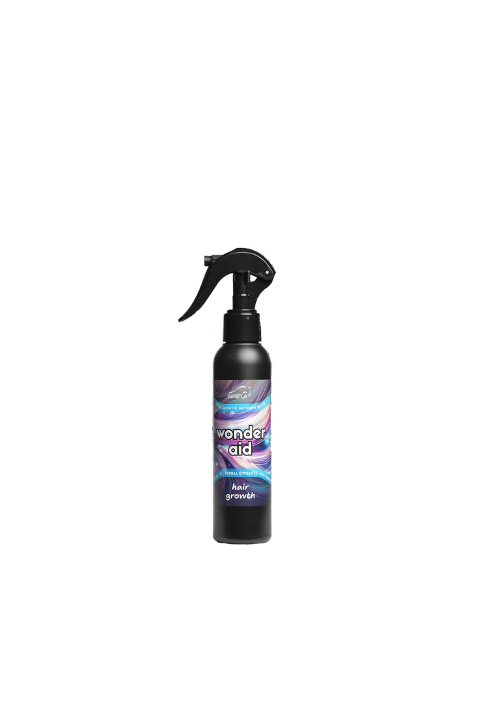 Wcierka JUMP IT na porost włosów HairGrowth 150ml