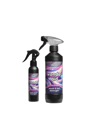 Odżywka do grzywy i ogona JUMP IT Detangler 150ml