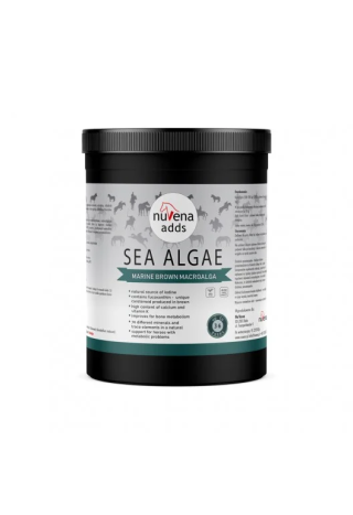 Algi NUVENA Sea Algae 900g