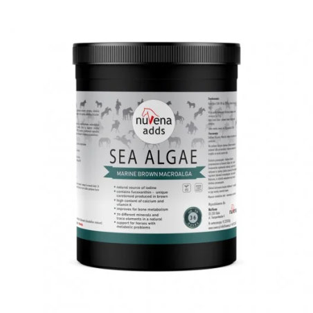 Algi NUVENA Sea Algae 900g
