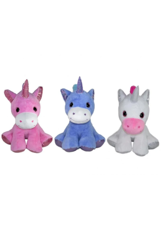 Pluszak SUNDAY jednorożec 35cm
