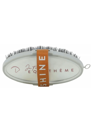 Szczotka do sierści EQUI-THEME JeTAime