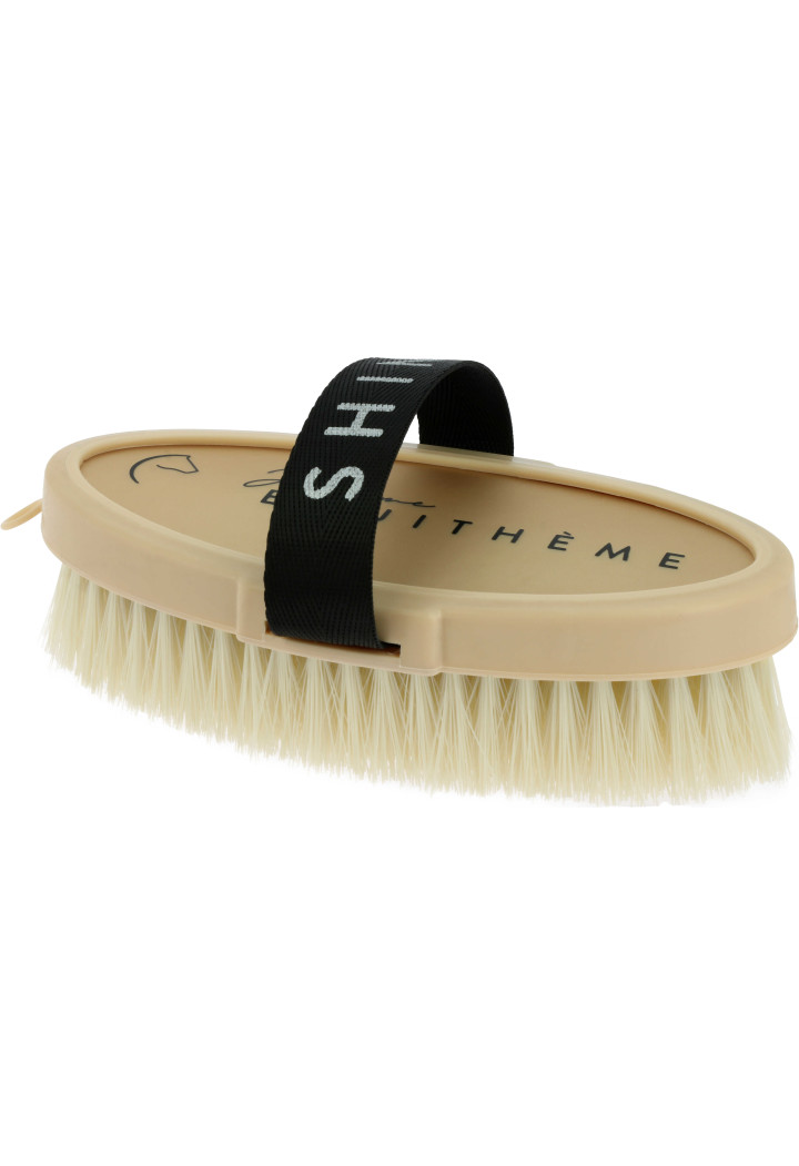 Szczotka do sierści EQUI-THEME JeTAime