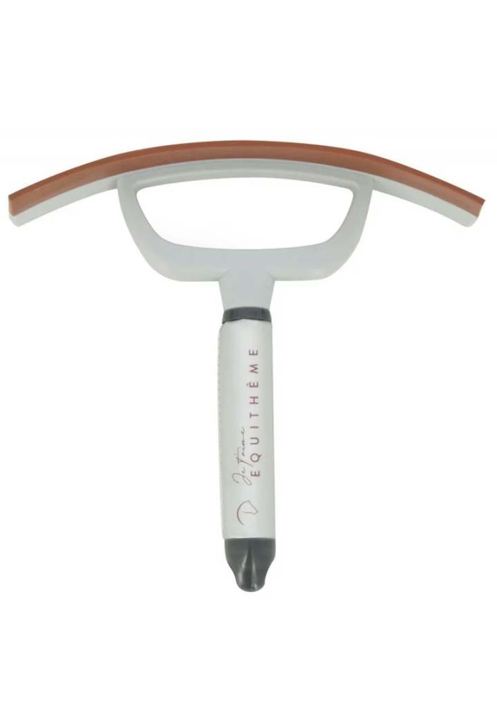 Ściągacz do wody EQUI-THEME JeTAime