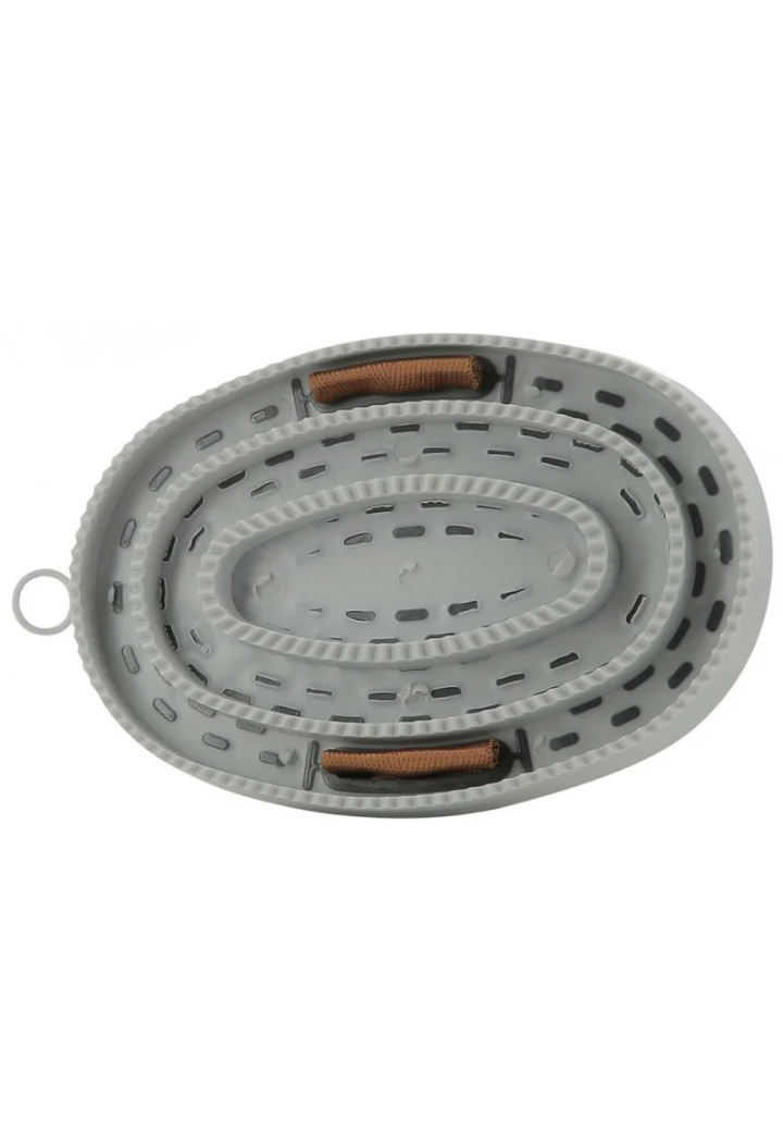 Zgrzebło EQUI-THEME JeTAime