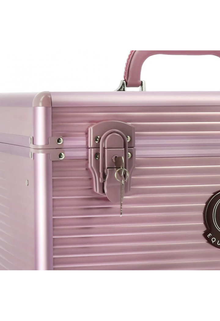 Skrzynka na szczotki EQUI-THEME JeTAime