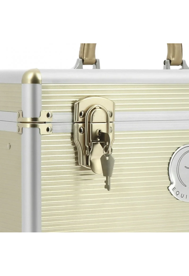 Skrzynka na szczotki EQUI-THEME JeTAime