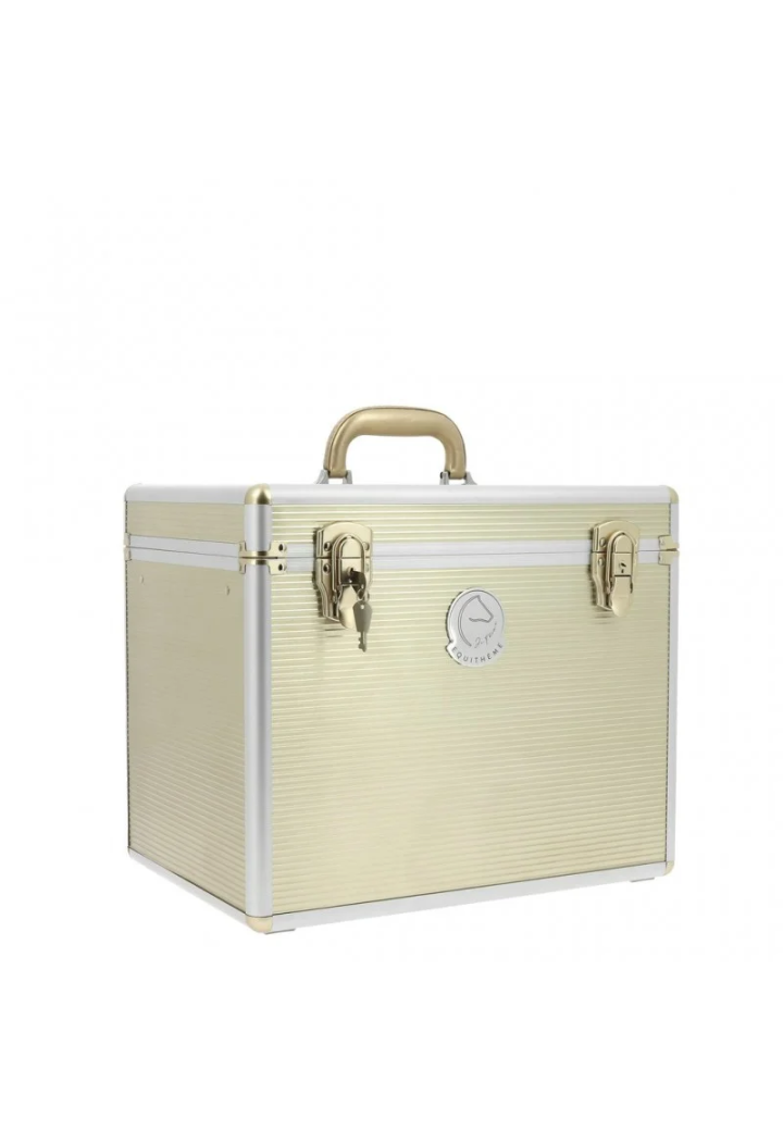 Skrzynka na szczotki EQUI-THEME JeTAime