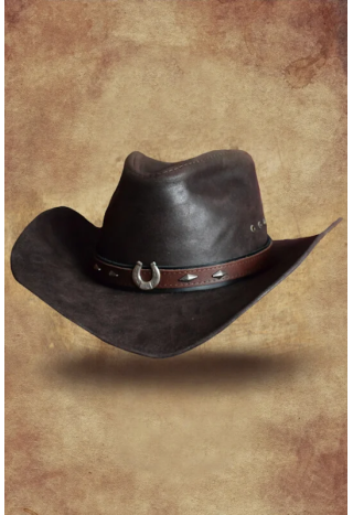 Kapelusz kowbojski WILDBILL Montana | Sklep jeździecki Horse Trade.pl