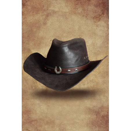Kapelusz kowbojski WILDBILL Montana | Sklep jeździecki Horse Trade.pl