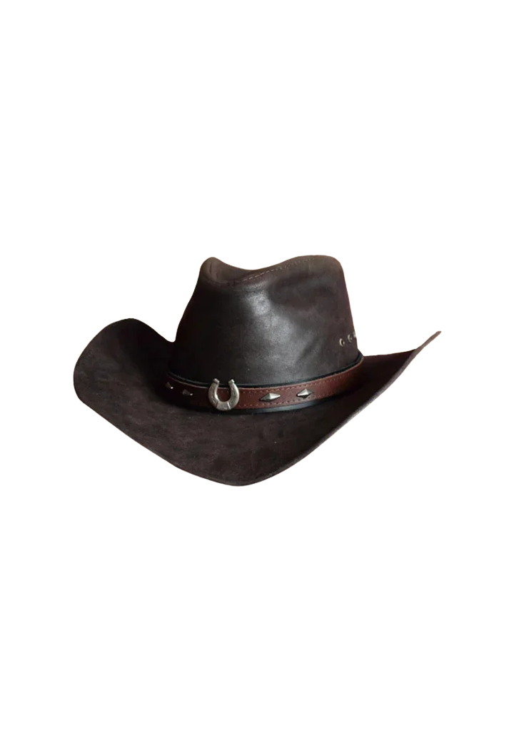 Kapelusz kowbojski WILDBILL Montana | Sklep jeździecki Horse Trade.pl