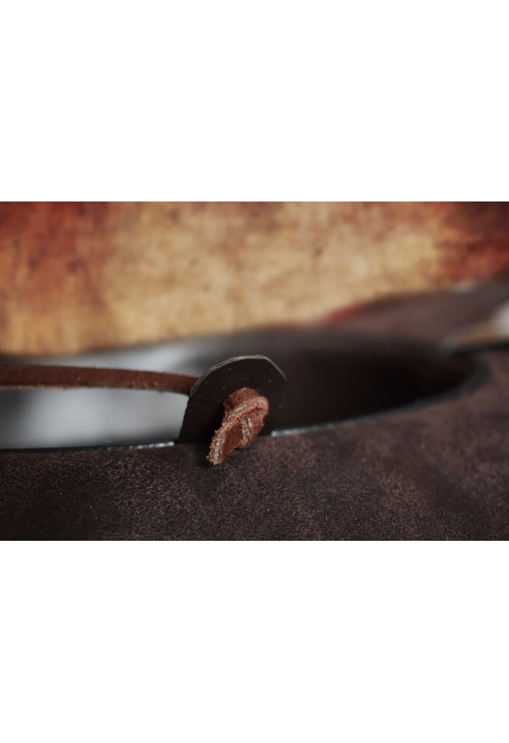 Kapelusz kowbojski WILDBILL Montana | Sklep jeździecki Horse Trade.pl