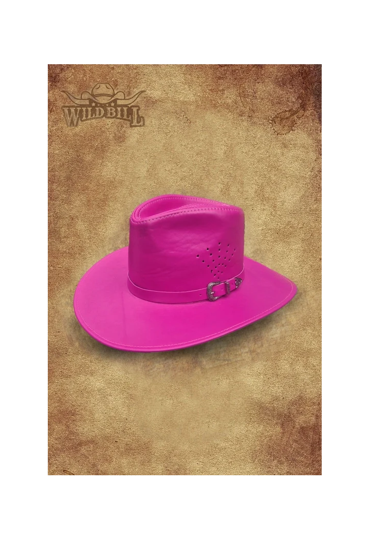 Kapelusz kowbojski WILDBILL Ladies