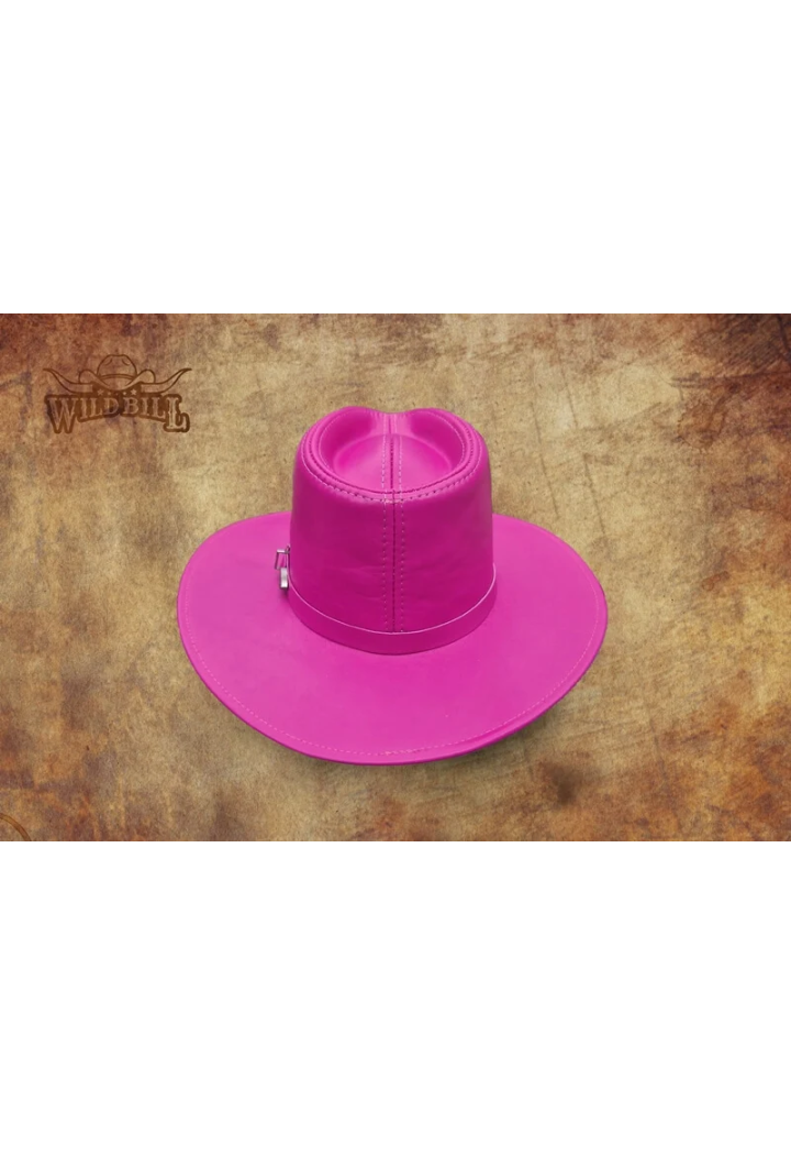 Kapelusz kowbojski WILDBILL Ladies