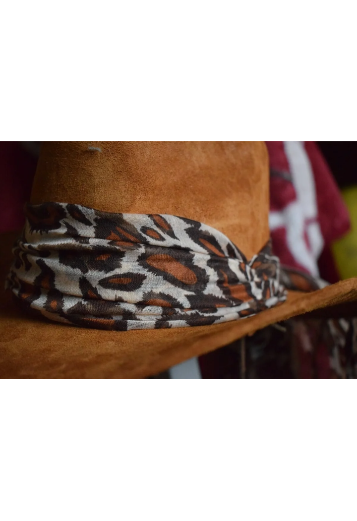 Kapelusz kowbojski WILDBILL Ladies