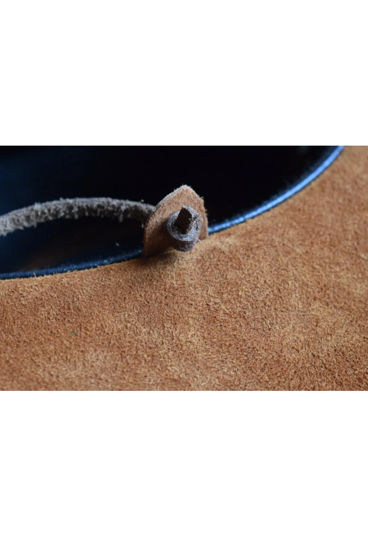 Kapelusz kowbojski WILDBILL Ladies