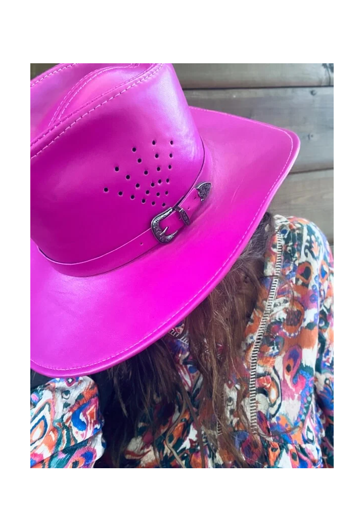 Kapelusz kowbojski WILDBILL Ladies