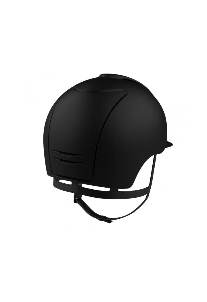 Kask KEP CromoMatt 2.0 Black M