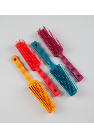 Szczotka do grzywy PREMIER EQUINE Detangler