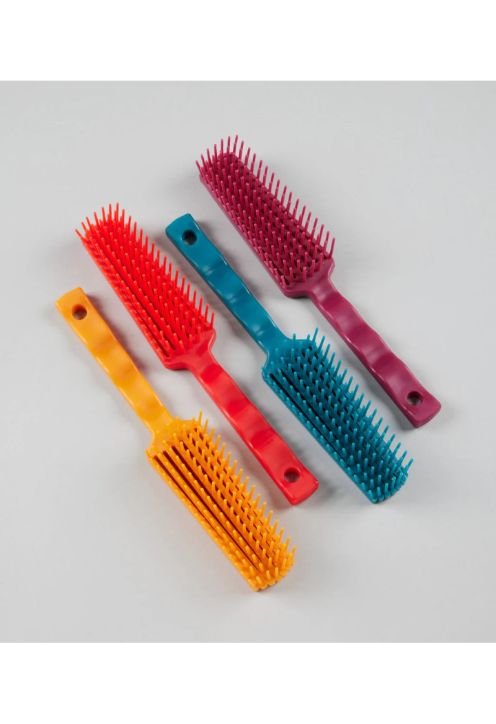 Szczotka do grzywy PREMIER EQUINE Detangler