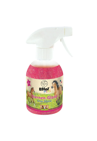 Nabłyszczacz do sierści EFFOL KidsStarShine 300ml