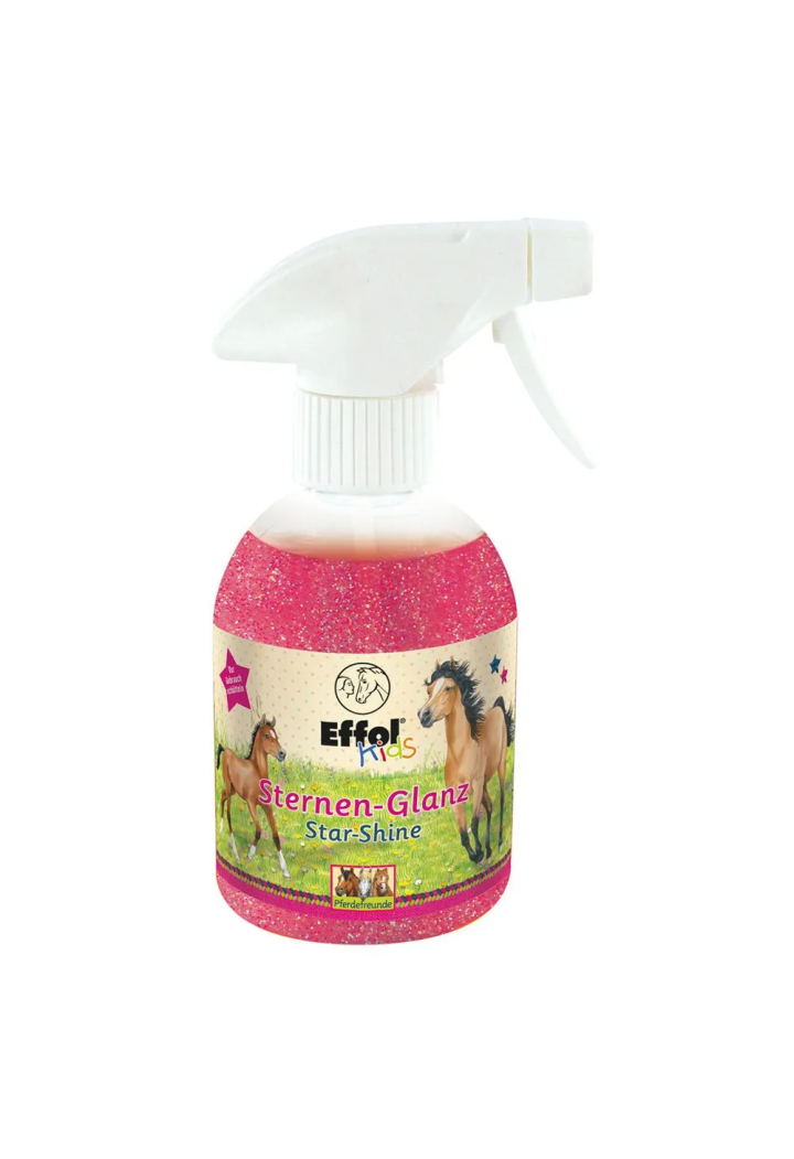 Nabłyszczacz do sierści EFFOL KidsStarShine 300ml