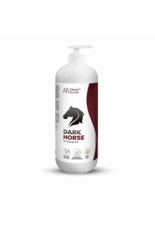 Szampon OH DarkHorse 1000ml