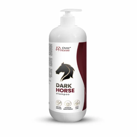 Szampon OH DarkHorse 1000ml