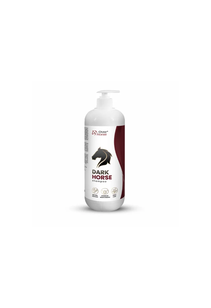 Szampon OH DarkHorse 1000ml