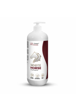 Szampon OH WhiteHorse 1000ml
