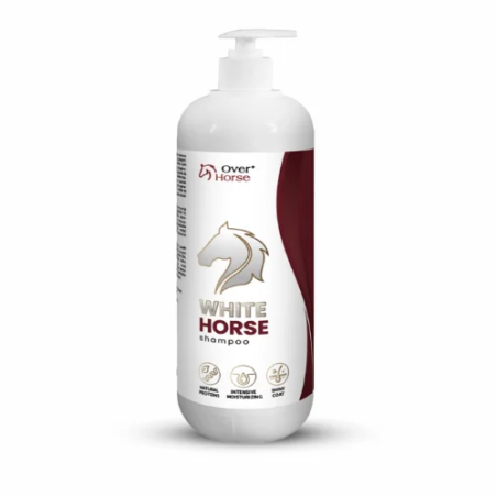 Szampon OH WhiteHorse 1000ml